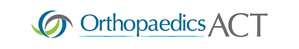 Orthopaedics ACT Logo